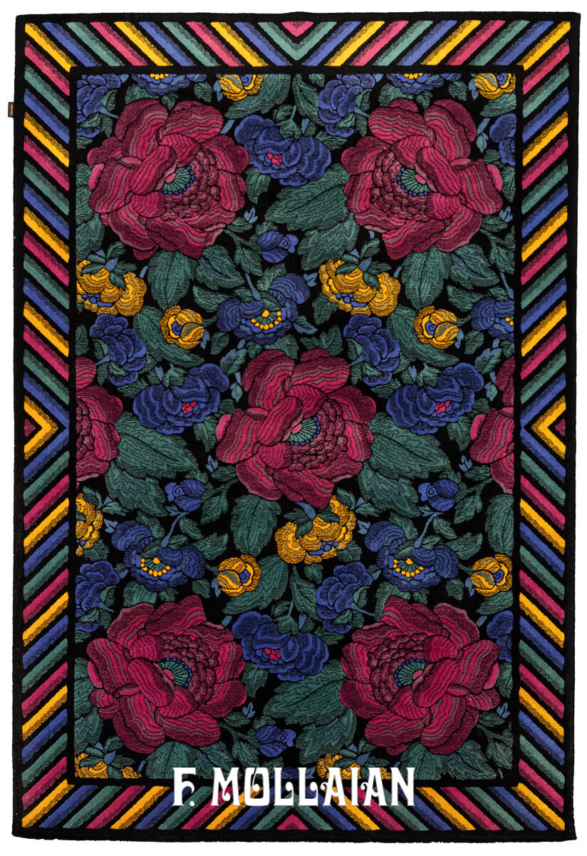 Missoni Vintage Rug n°:672906